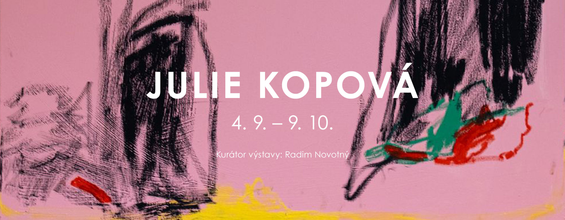 Julie Kopová